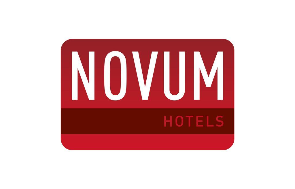 فندق Novum Rega شتوتغارت المظهر الخارجي الصورة
